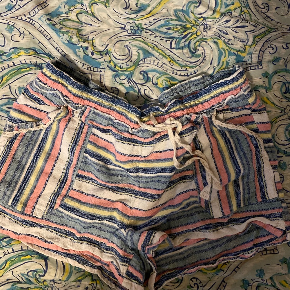 Women’s shorts